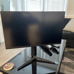 LG 27-inch Monitor 2560 x 1440 LED (UltraGear)