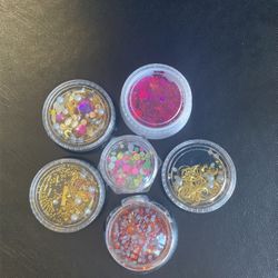 Nail Art Bundle
