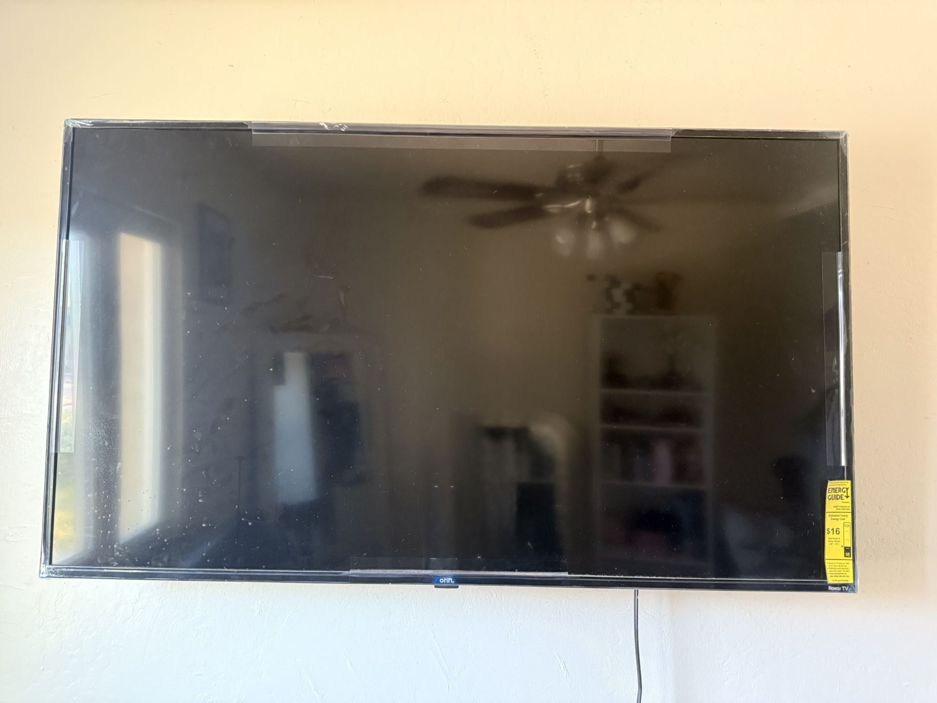 Smart Tv 