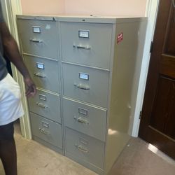 File Cabinets 