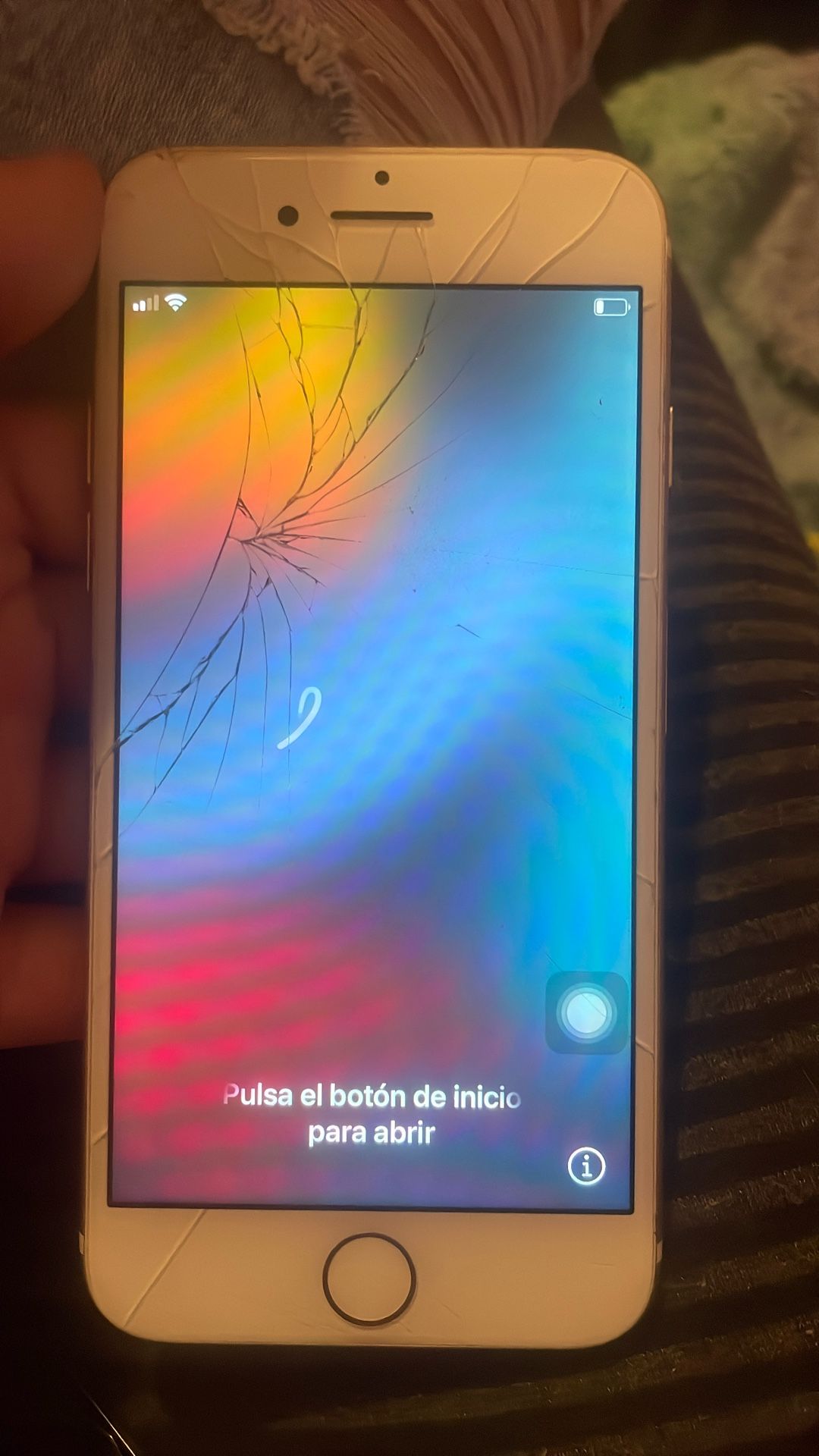 iPhone 7