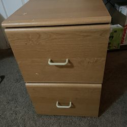 FREE dressers / Filing cabinet