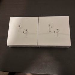Airpods 3 