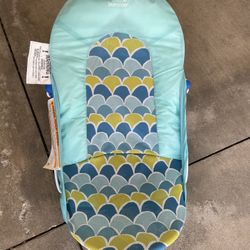 Baby Bath Seat