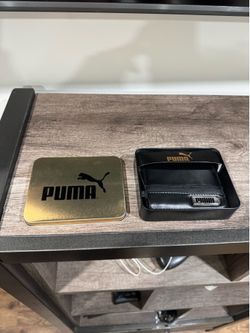 Puma Wallet