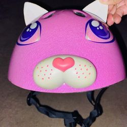 Bike Helmet 