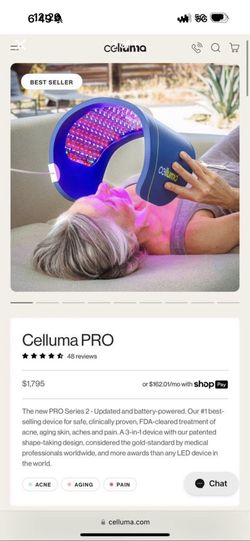 Culluma Pro