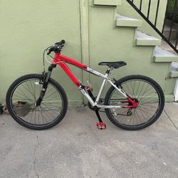 2013 Diamondback Response