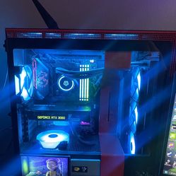 Gaming PC ONLY 
