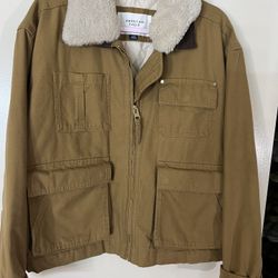 Jacket American Eagle Size L