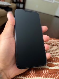 Unlocked iPhone 13 Pro Max 128g