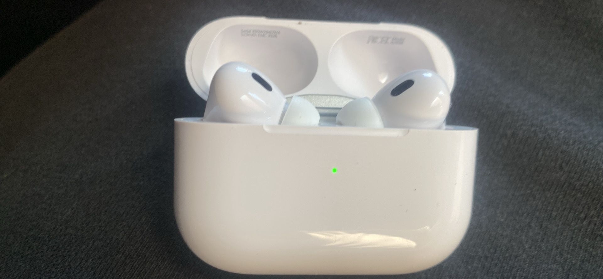 AIRPODS PROS 2