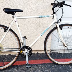 SPECIALIZED Crossroads 700c bicycle