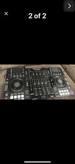 Dj Controller 