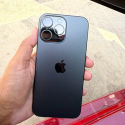 Iphone 16 pro max 256GB unlocked any carrier