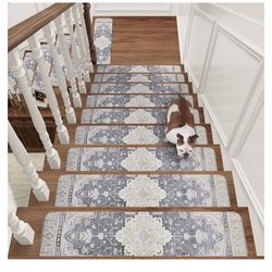 Carpet Stair 