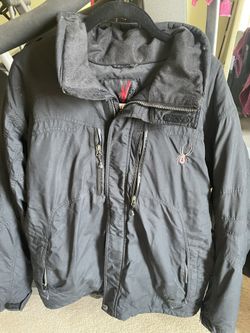 Ski Jacket Spyder Brand. Men’s XL