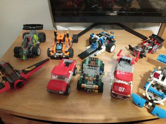 Legos