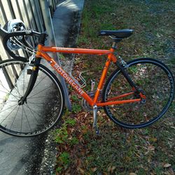 Motobecane Road bike