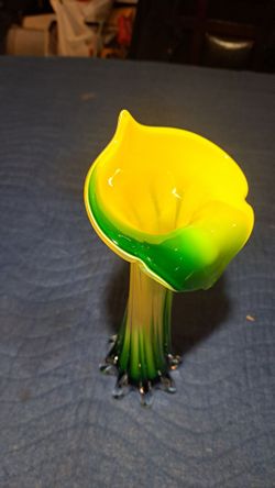 Cool vase