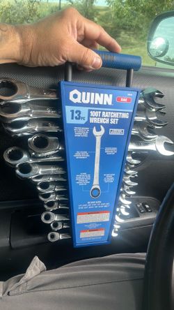 wrenches