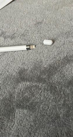 Apple Pencil 1st Generation