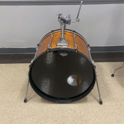 Tama 5 Piece Rockstar