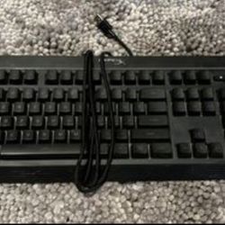 HyperX Alloy Core RGB