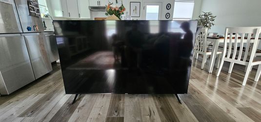 Hisense Large Flat Screen TV