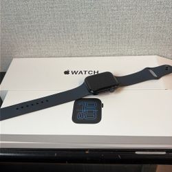 Apple Watch SE 3 Cellular 44mm