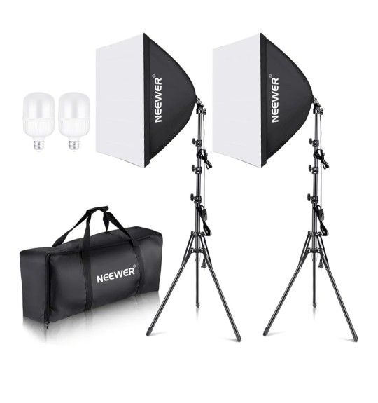 Neewer Soft Box 700W Equivalent Softbox