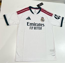 Real Madrid 26/27