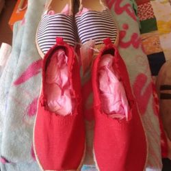 Gap Flats 