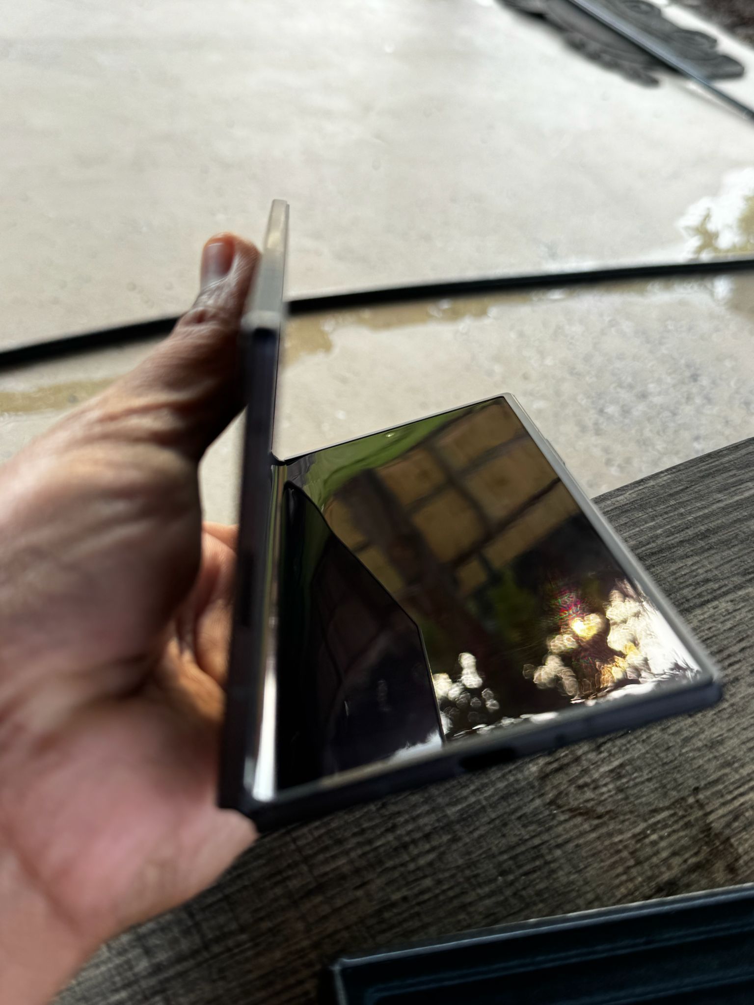 Samsung Galaxy Z Fold 7 –Brand new