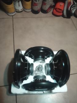 NEED GONE ASAP.....Pioneer Door Speakers