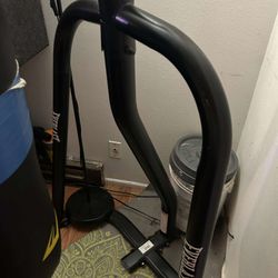 Punching Bag