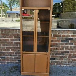 Cabinet Shelf