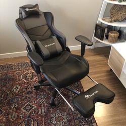 Comfortable Office Gaming Chair