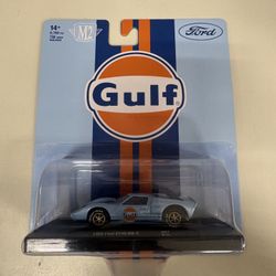 M2 Machines Hot Wheels 