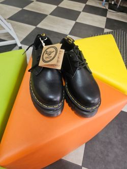 Doc martens