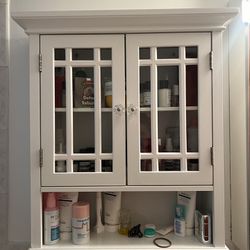 Cute cabinet