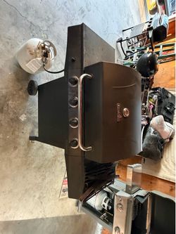 Charbroil Performance Grill