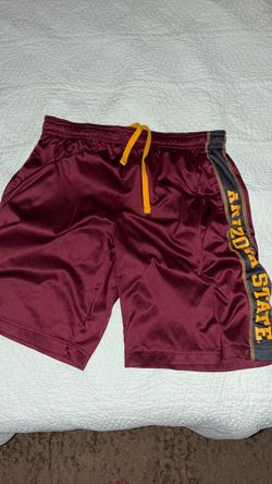 ASU shorts