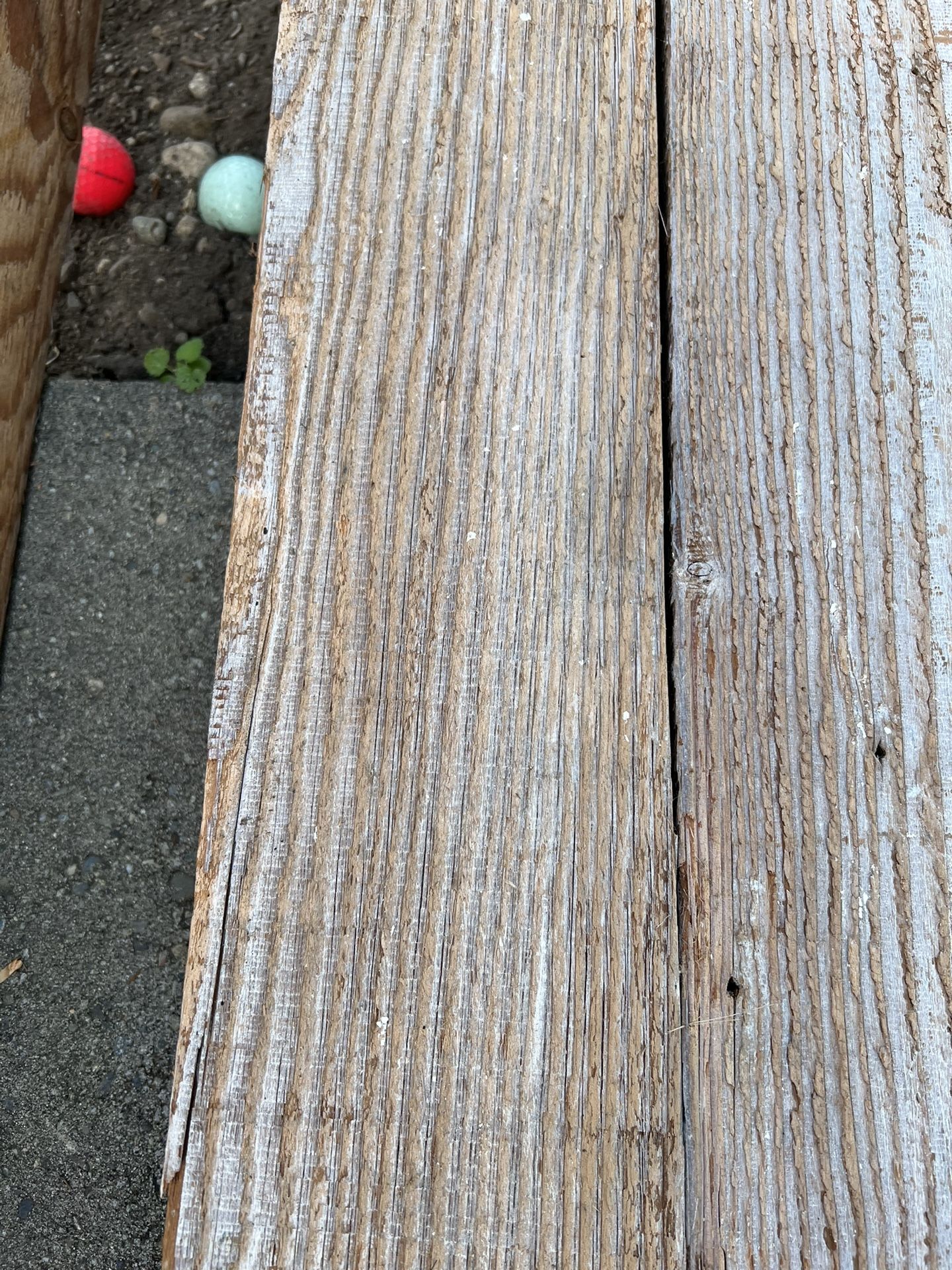 Wood Shelf’s