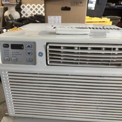 Wall Ac Unit One With Remote