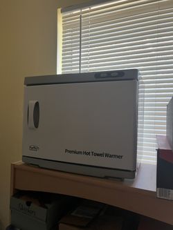 Hot Towel Warmer