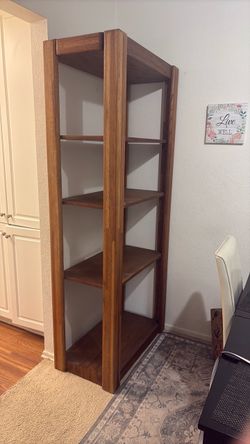 Book shelf