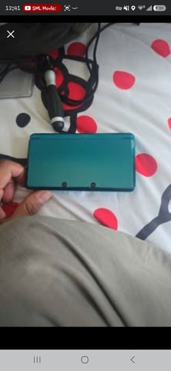 Used 3ds still works