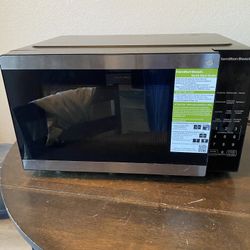 900 Watt Microwave 