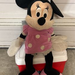 Stuffed animal